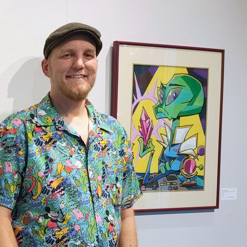 James-Koenig-Fine-Artist-Cartoonist-Illustrator-02